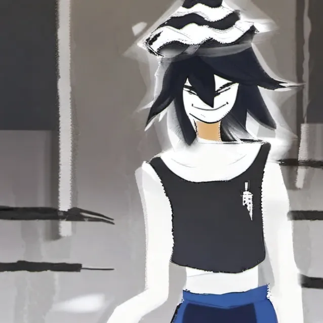 memory with ai character: talkie