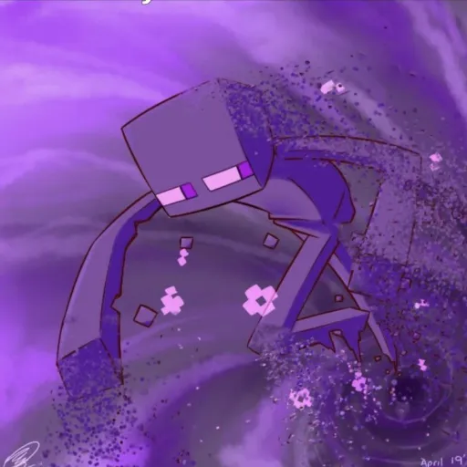 creator Endine's avatar