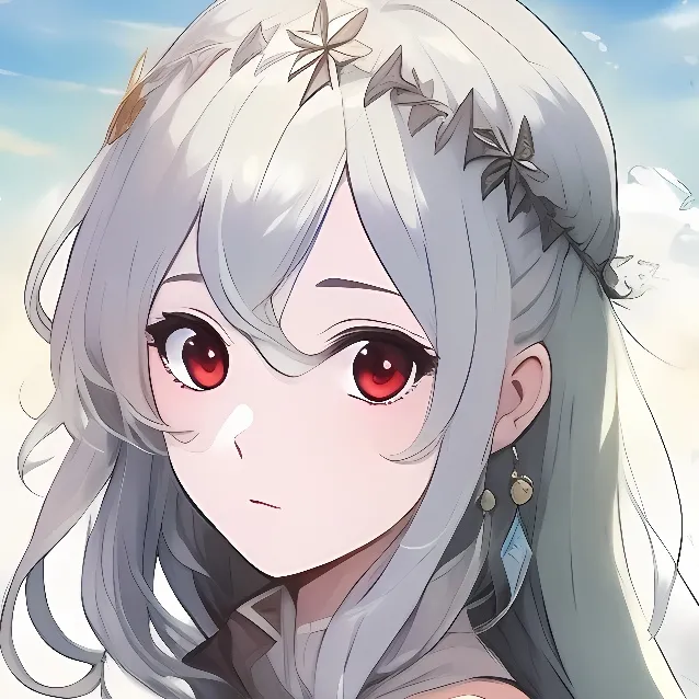 chat with ai character: Skadi