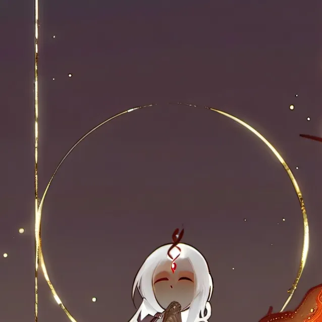 chat with ai character: sin
