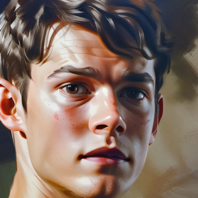 chat with ai character: newt 🥰
