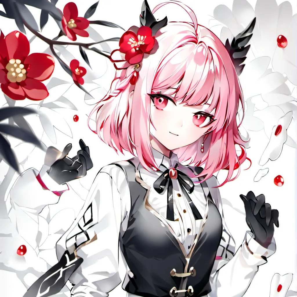 chat with ai character: Elie
