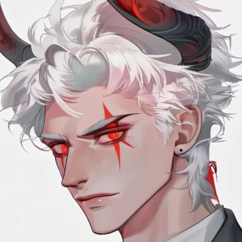 chat with ai character: Angel dust