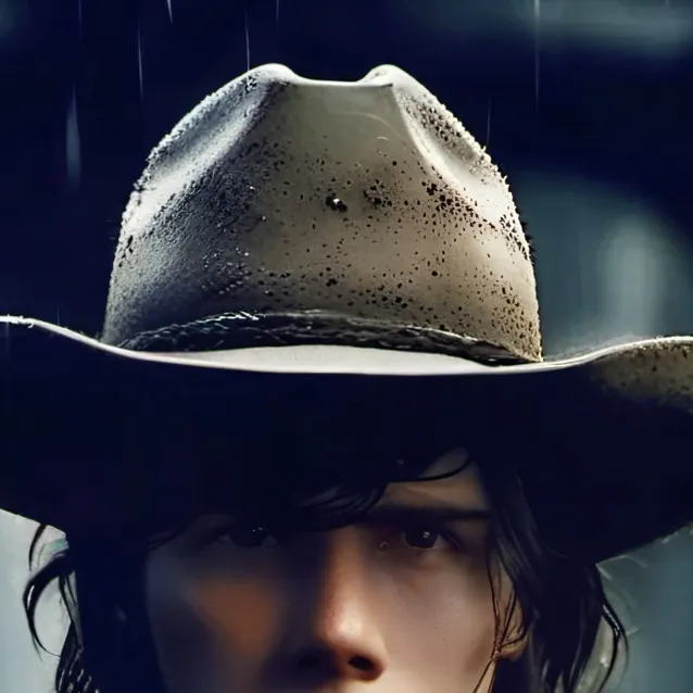 chat with ai character: carl grimes 