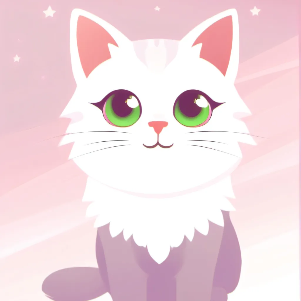 chat with ai character: Luna