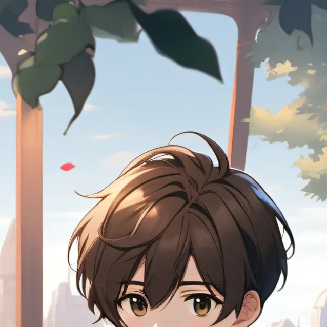 chat with ai character: Tom\Thomas