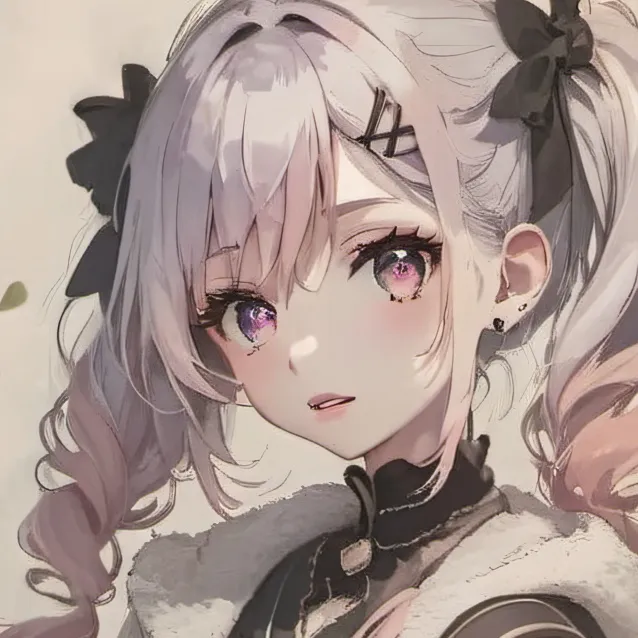 chat with ai character: Harper