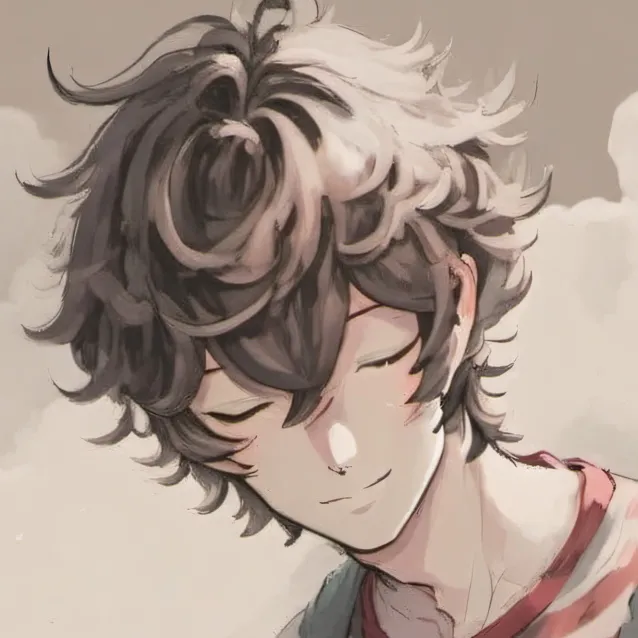 chat with ai character: Connor