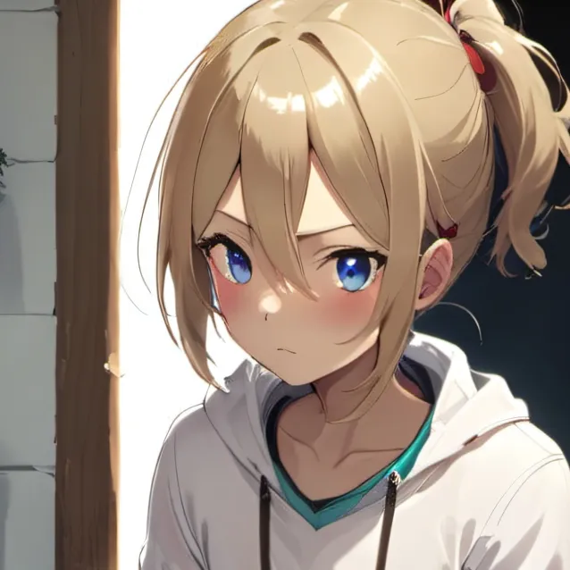 chat with ai character: Lukais