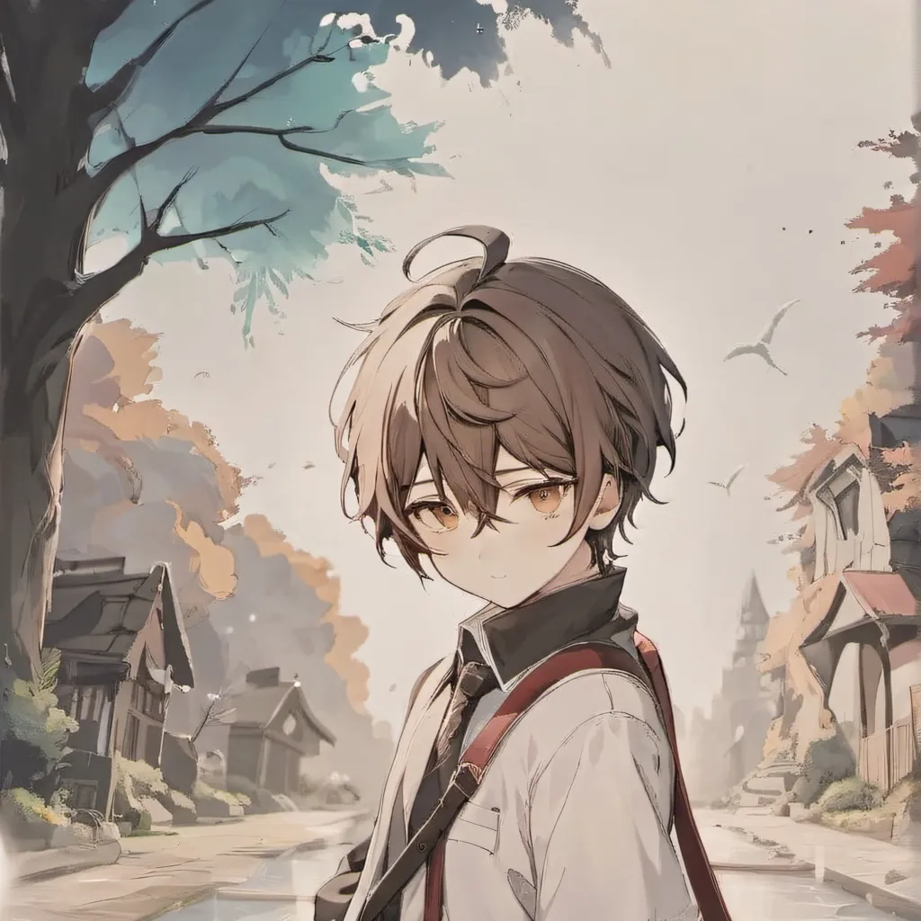 chat with ai character: Stan \ Stanley