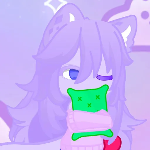 creator yuri shishiso's avatar