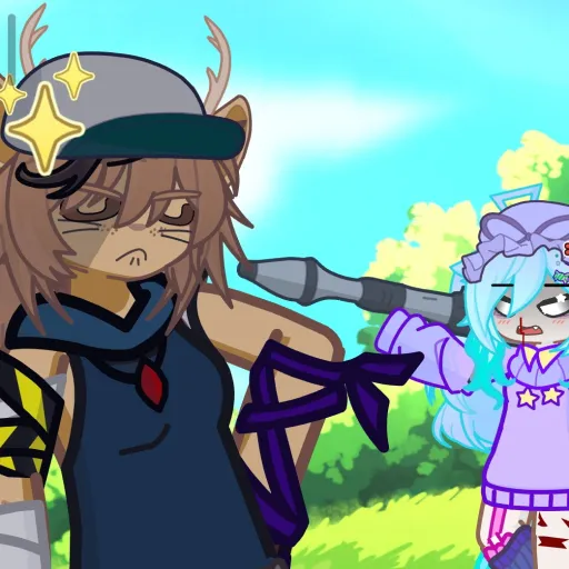 creator Star and Clair's avatar