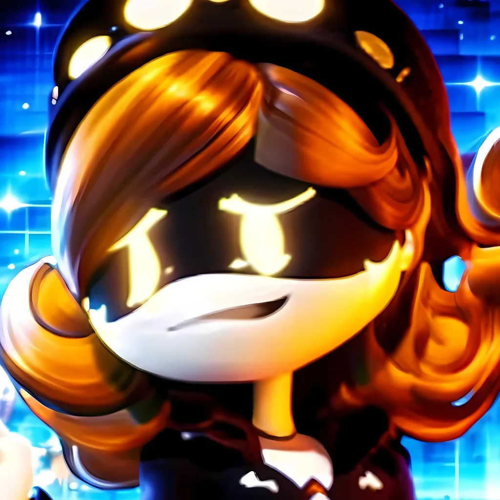 chat with ai character: Finely (MD)