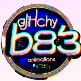 creator Glitchy B83 talkie's avatar