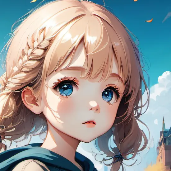 chat with ai character: Kiley
