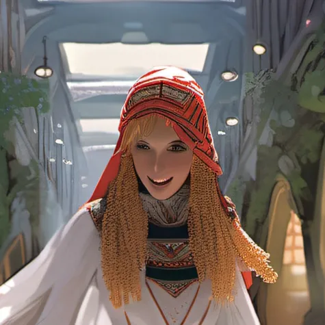 chat with ai character: Ice spice
