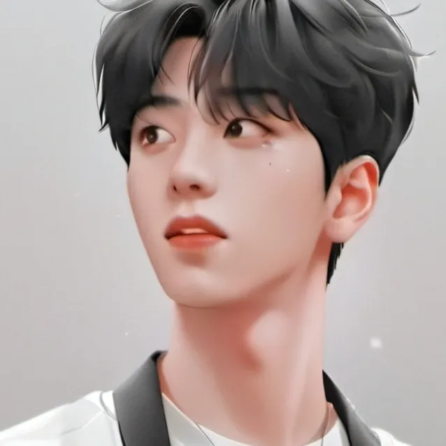 chat with ai character: Han jisung 