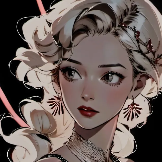 chat with ai character: Elizabeth Cooper
