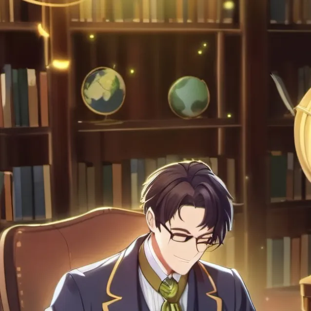 chat with ai character: Noah 