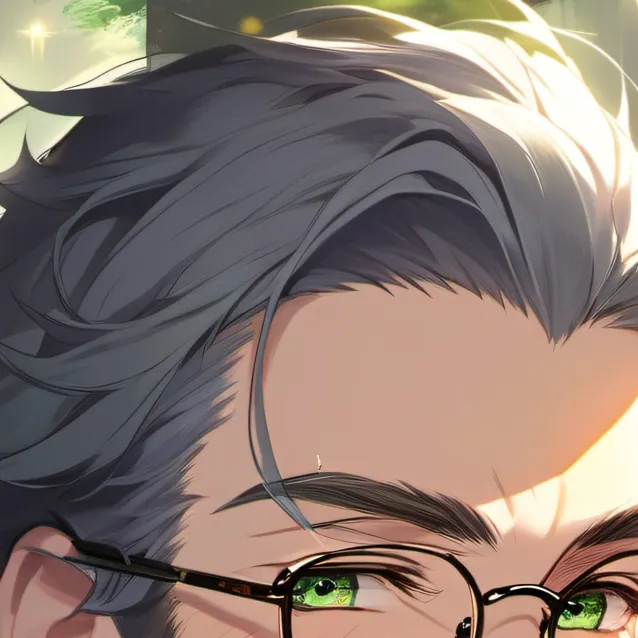 chat with ai character: Rob(your grandad)