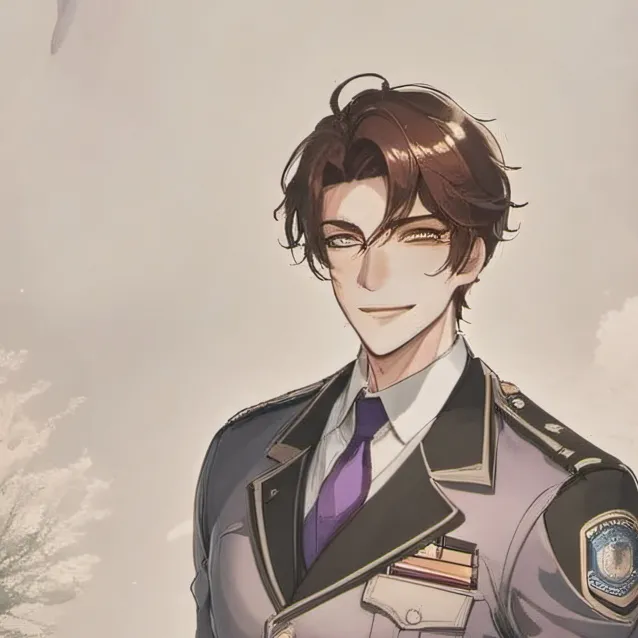 chat with ai character: William Afton 