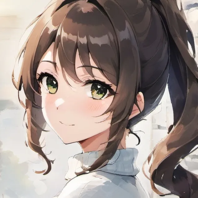 chat with ai character: Hayley 