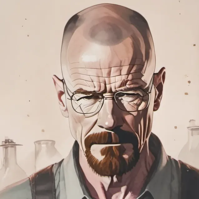 chat with ai character: chef walter 