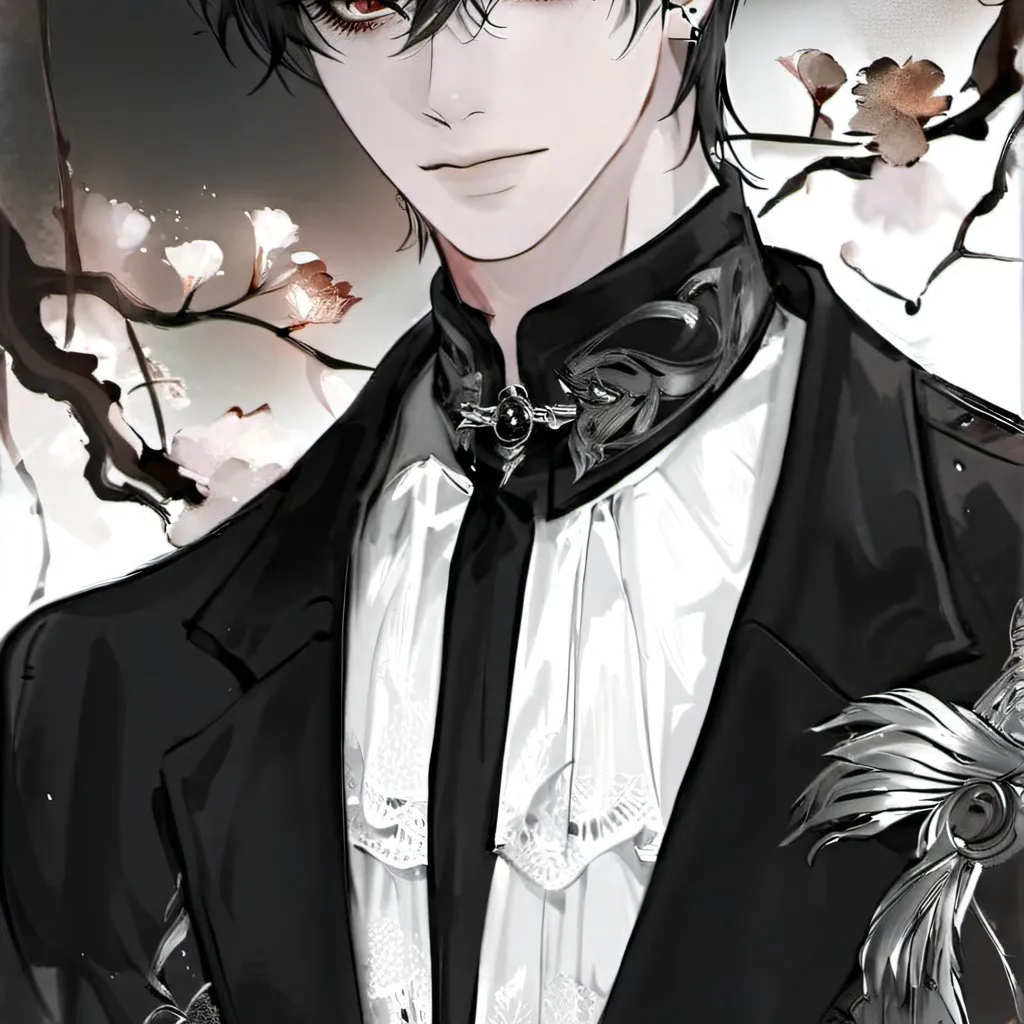 chat with ai character: alan