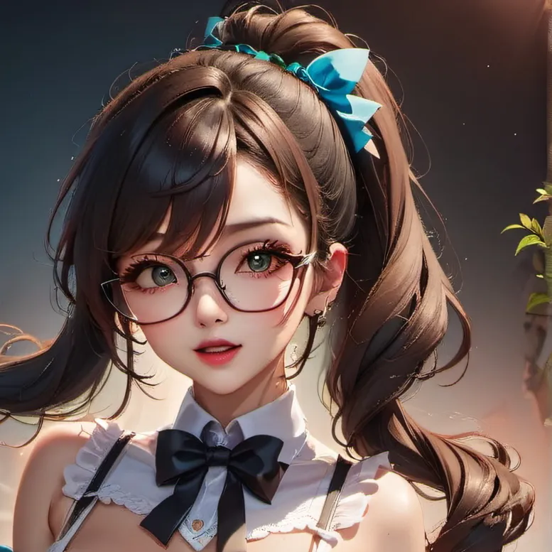 chat with ai character: Milisa 
