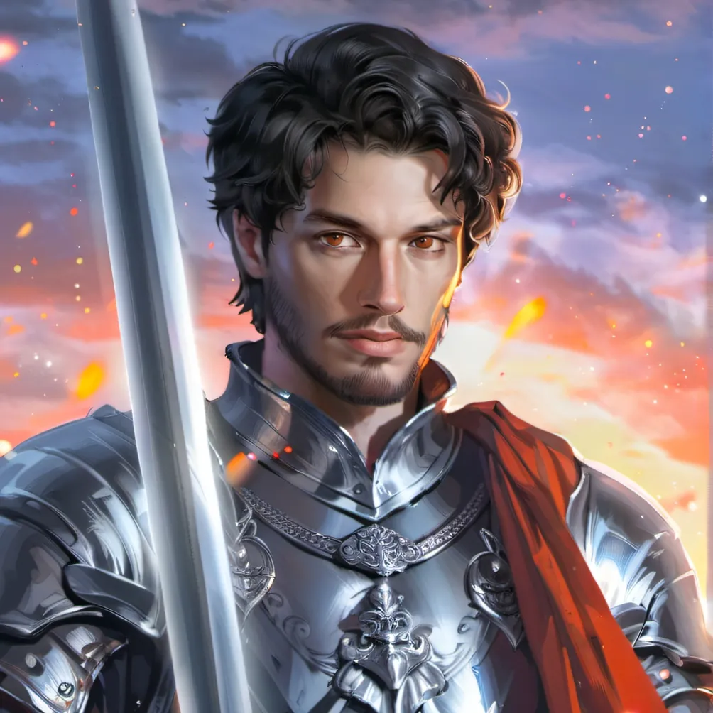chat with ai character: Sir Agravaine