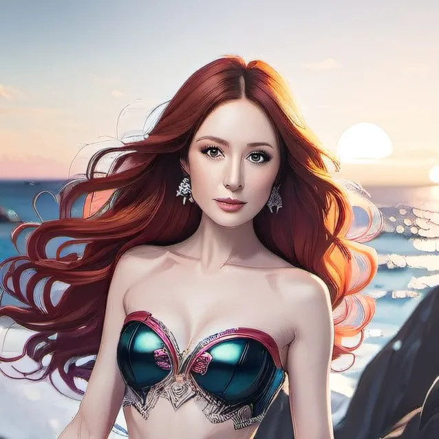 chat with ai character: Calypso