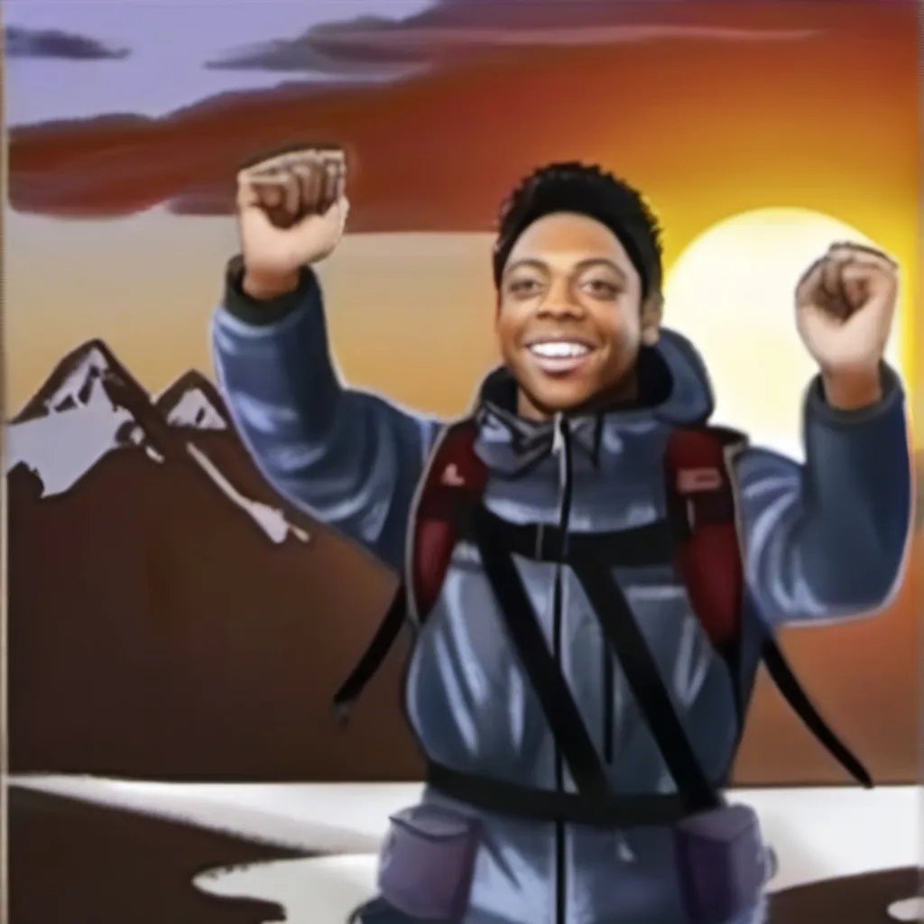chat with ai character: Nathan
