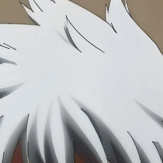 chat with ai character: キルア ( Killua )