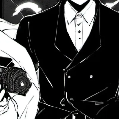 chat with ai character: Lucifer