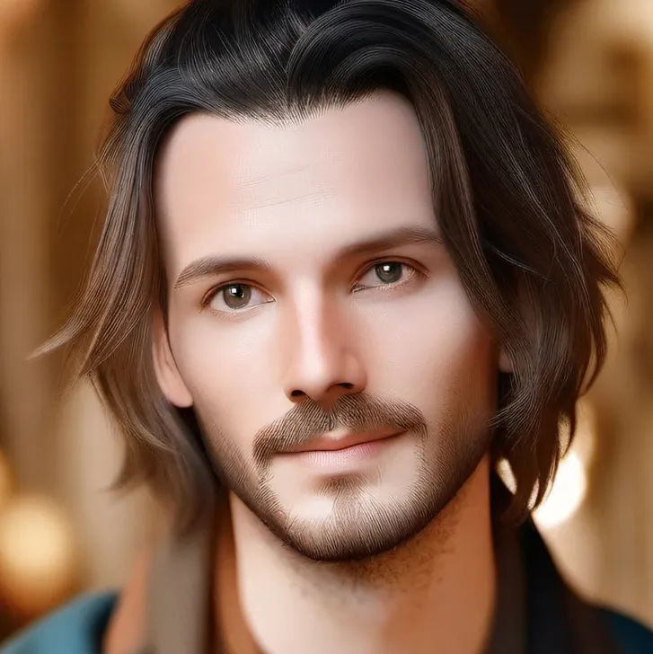 chat with ai character: Mattheo Riddle