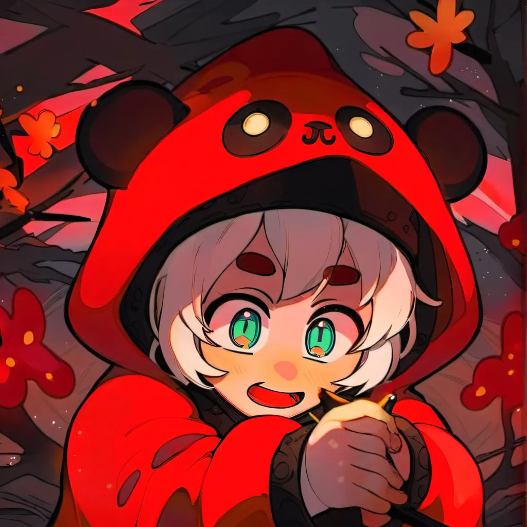 chat with ai character: Radioapple