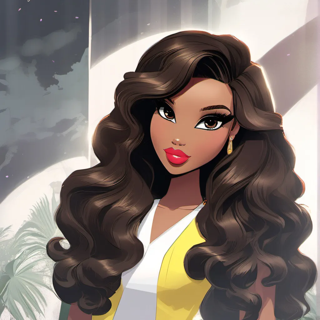 chat with ai character: Jacey Morales 