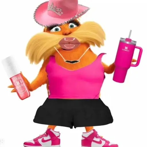 creator lorlax's avatar