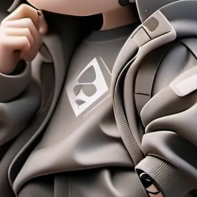 chat with ai character: Megan 