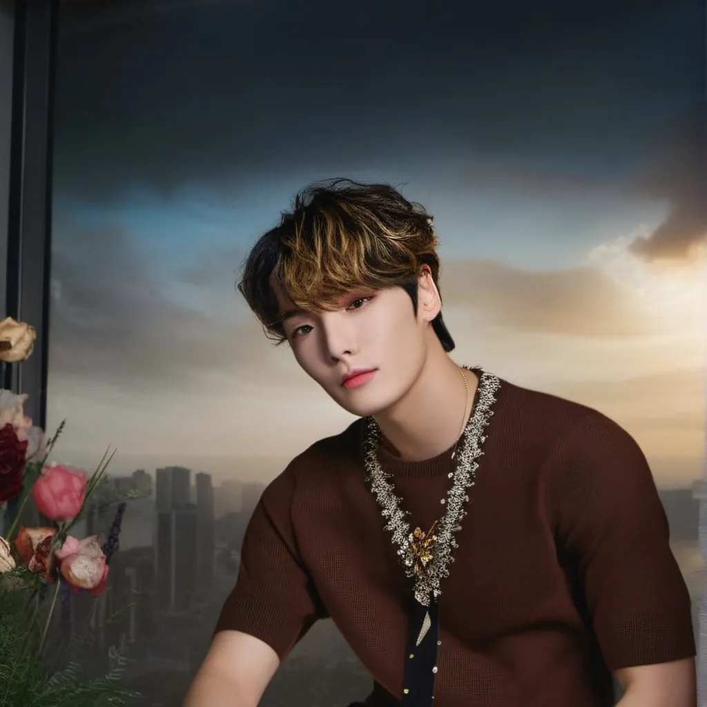 chat with ai character: Yang Jeong-In