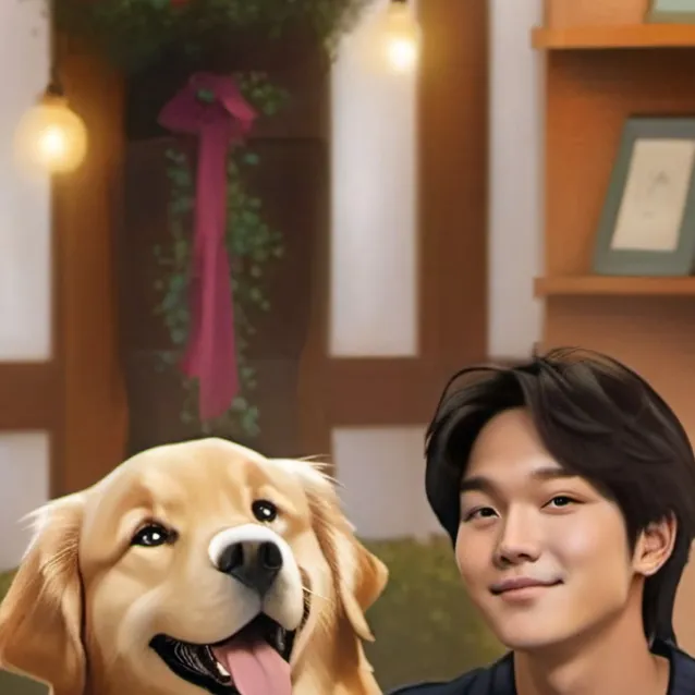 chat with ai character: Joshua