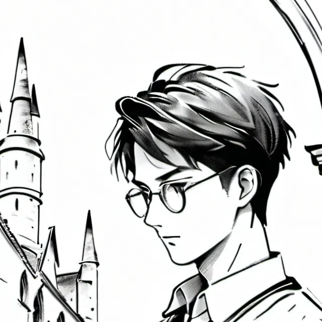 chat with ai character: ☆Hogwarts☆