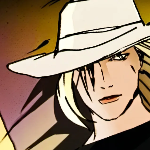 chat with ai character: Sugar and Scarface