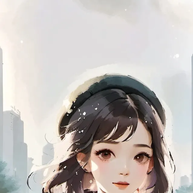 chat with ai character: Andrea