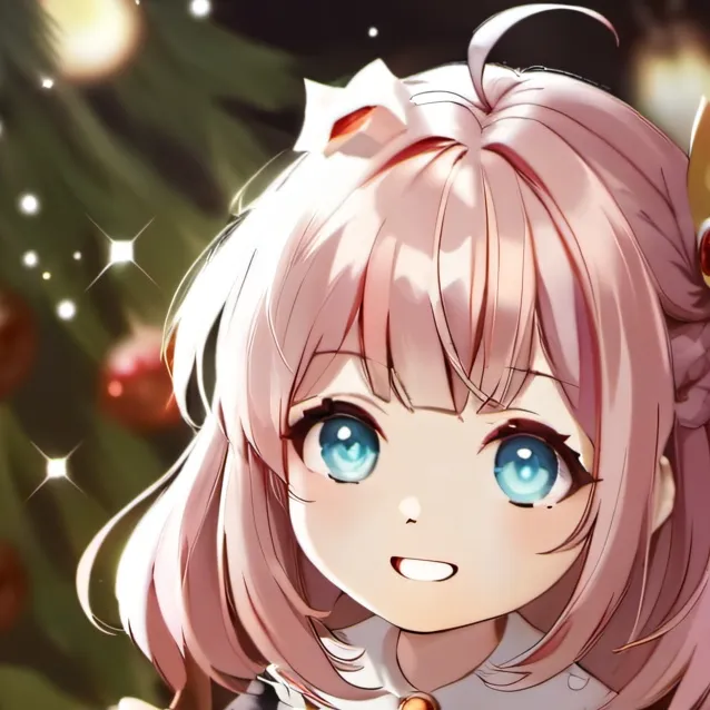 chat with ai character: Natasha 
