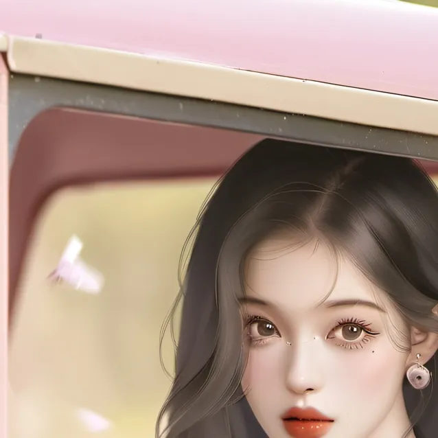 chat with ai character: Gabriela 