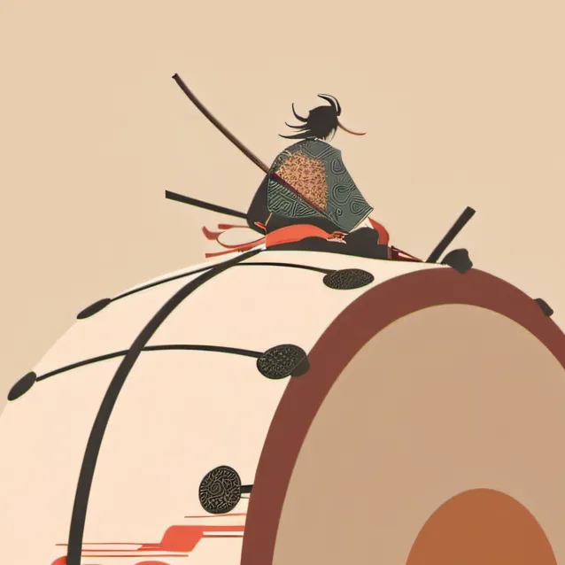 chat with ai character: Donko 