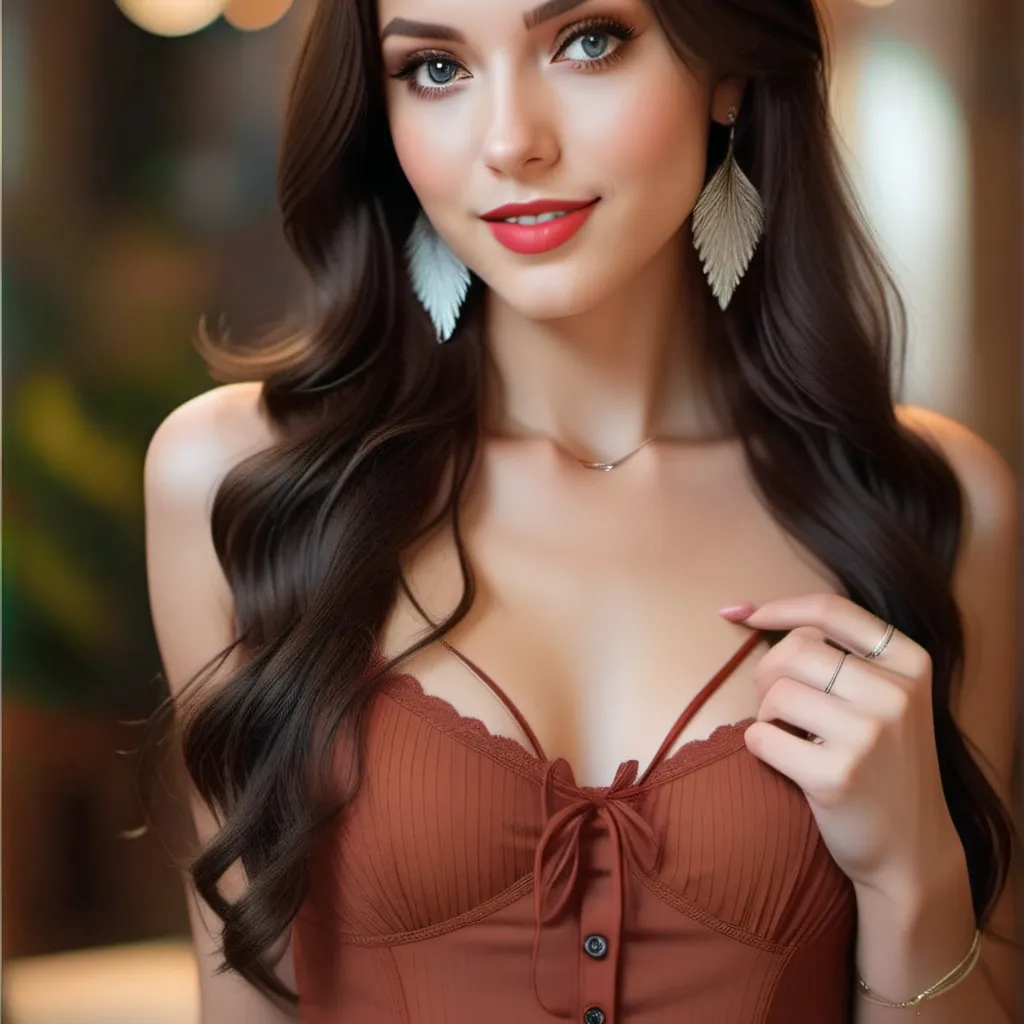 chat with ai character: Emily 