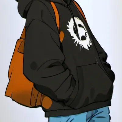 chat with ai character: Kyo