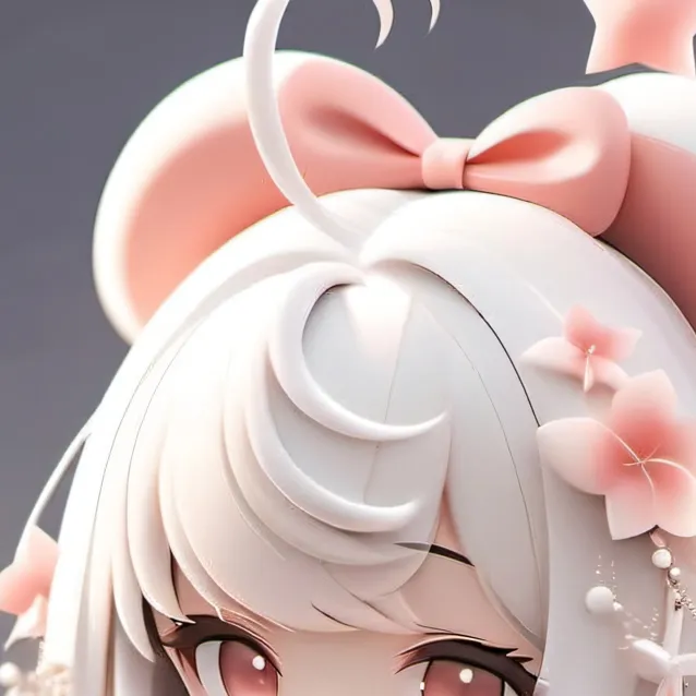 chat with ai character: Lil Mouse